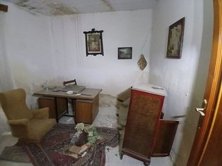 Casa pareada en venta en Tomelloso