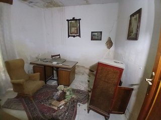 Casa pareada en venta en Tomelloso