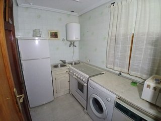 Casa pareada en venta en Tomelloso