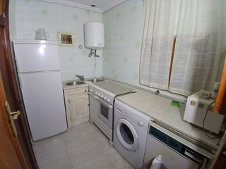 Casa pareada en venta en Tomelloso