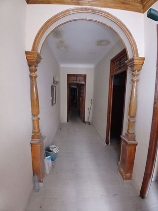 Casa pareada en venta en Tomelloso