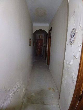 Casa pareada en venta en Tomelloso