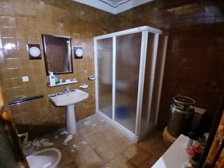 Casa pareada en venta en Tomelloso