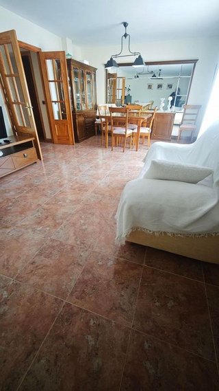 Casa pareada en venta en Roquetas Centro en Roquetas de Mar