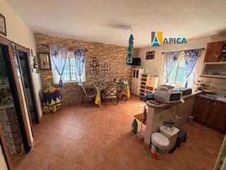 Chalet en venta en Barbate ciudad en Barbate