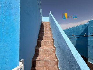 Chalet en venta en Barbate ciudad en Barbate