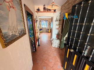 Chalet en venta en Barbate ciudad en Barbate