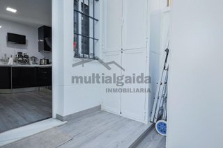 Casa pareada en venta en La Jara en Sanlúcar de Barrameda