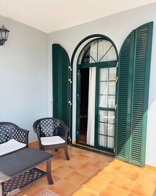 Casa adosada en venta en Algaba (La)