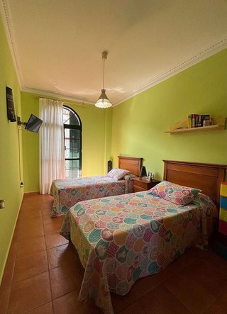 Casa adosada en venta en Algaba (La)