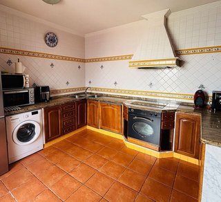 Casa adosada en venta en Algaba (La)