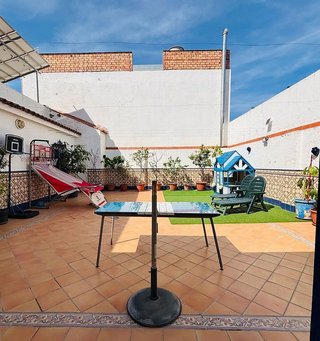 Casa adosada en venta en Algaba (La)
