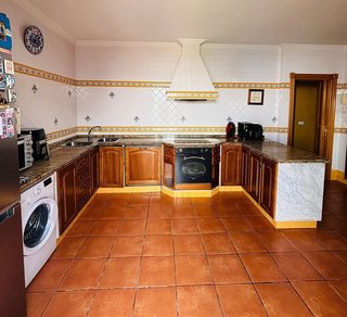 Casa adosada en venta en Algaba (La)