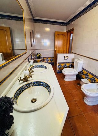 Casa adosada en venta en Algaba (La)