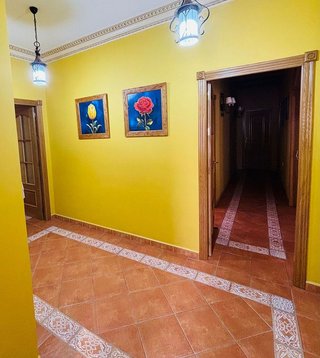 Casa adosada en venta en Algaba (La)