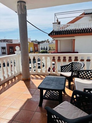 Casa adosada en venta en Algaba (La)