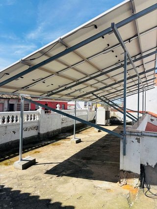 Casa adosada en venta en Algaba (La)