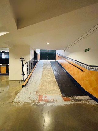 Casa adosada en venta en Algaba (La)