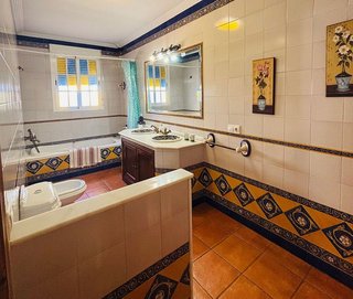 Casa adosada en venta en Algaba (La)
