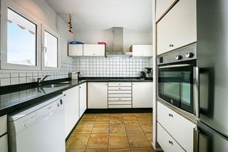 Chalet en venta en Cerros del Águila en Mijas