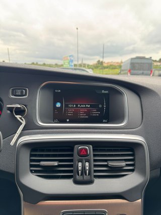 VOLVO V40 Cross Country 2.0 D3