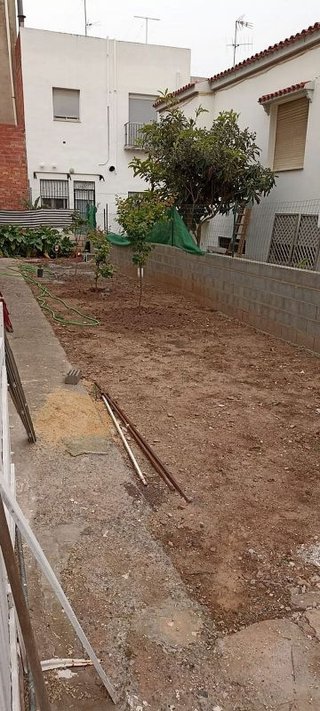 Chalet en venta en Moncófar pueblo en Moncofa