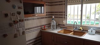 Chalet en venta en Moncófar pueblo en Moncofa