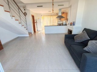 Casa adosada en venta en La Vega - Marenyet en Cullera