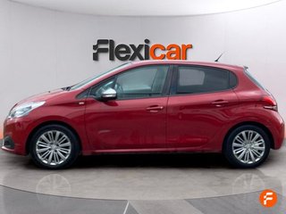 Peugeot 208 3P ACCESS 1.2L PureTech 50KW (68CV)