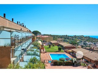 Casa pareada en venta en Premià de Dalt