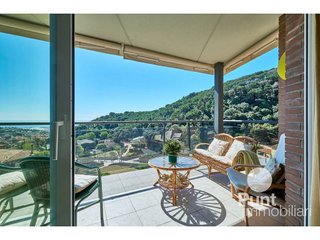Casa pareada en venta en Premià de Dalt