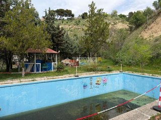 Chalet en venta en Altos de Jarama en Paracuellos de Jarama