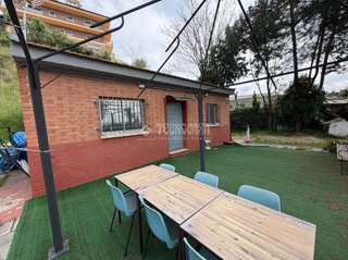 Chalet en venta en Altos de Jarama en Paracuellos de Jarama