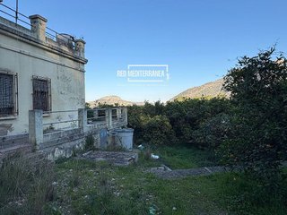 Chalet en venta en Plaça Eliptica-Republica Argentina-Germanies en Gandia