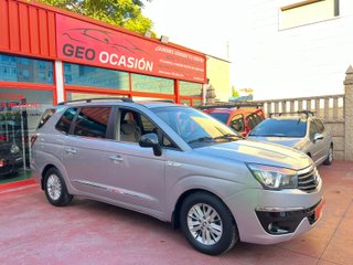 SsangYong Rodius 2017- 7 PLAZAS