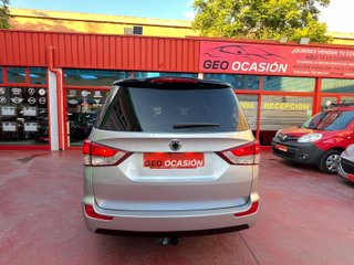 SsangYong Rodius 2017- 7 PLAZAS