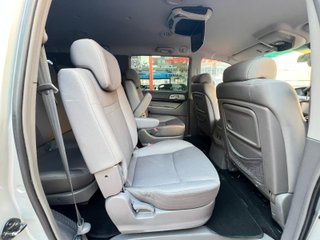 SsangYong Rodius 2017- 7 PLAZAS