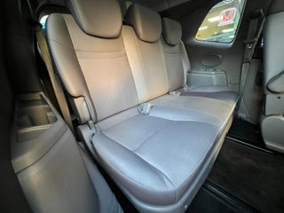 SsangYong Rodius 2017- 7 PLAZAS