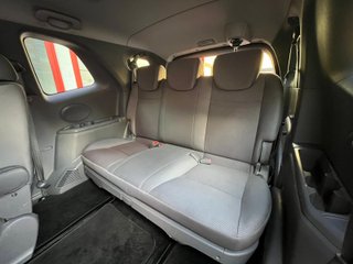 SsangYong Rodius 2017- 7 PLAZAS