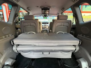 SsangYong Rodius 2017- 7 PLAZAS