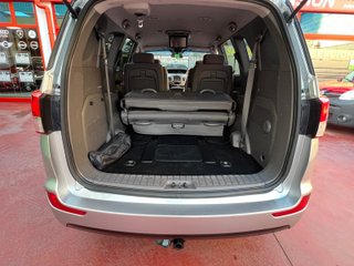 SsangYong Rodius 2017- 7 PLAZAS