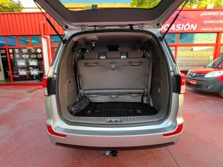 SsangYong Rodius 2017- 7 PLAZAS