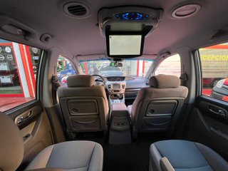 SsangYong Rodius 2017- 7 PLAZAS