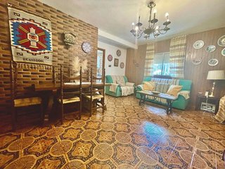 Chalet en venta en Zona Los Lagos en Moralzarzal