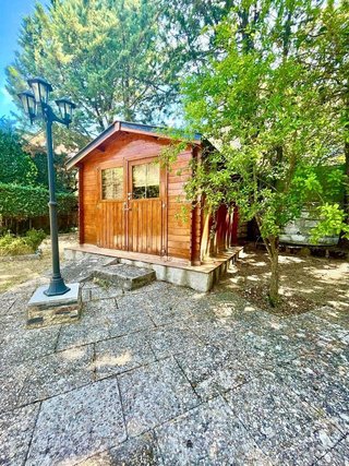 Chalet en venta en Zona Los Lagos en Moralzarzal
