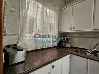 Piso en venta en L'Eixample en Sant Feliu de Guíxols