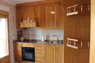 Chalet en venta en Valdepeñas