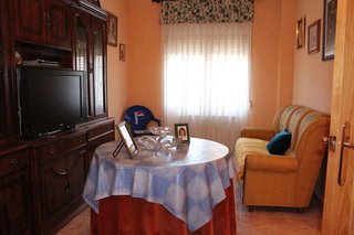Chalet en venta en Valdepeñas