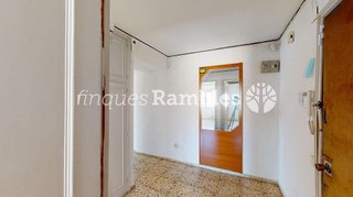 Ático en venta en El Poble Sec en Igualada