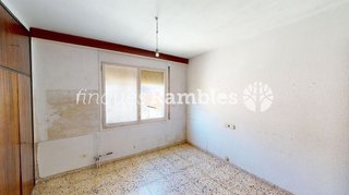 Ático en venta en El Poble Sec en Igualada